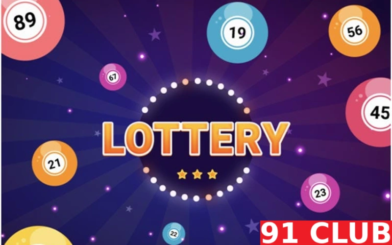 Matka Lottery at 91 Club body image