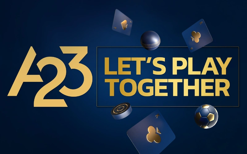 a23 rummy​ at 91 Club featured image