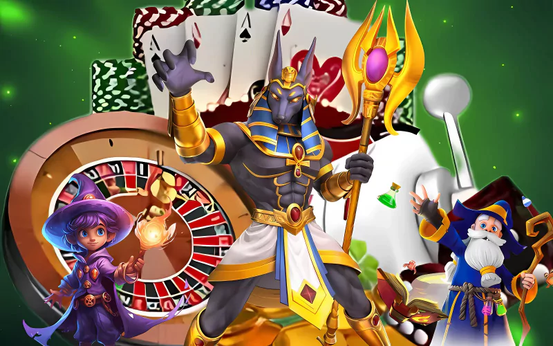 junglee rummy​​​ at 91 Club featured image