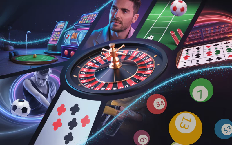 lotsa slots​​​ at 91 Club featured image
