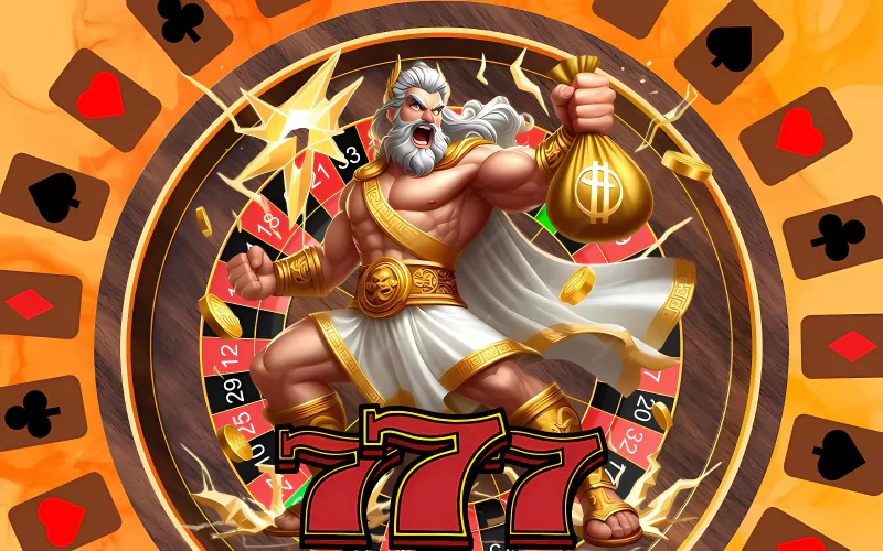 poker set​ at 91 Club featured image