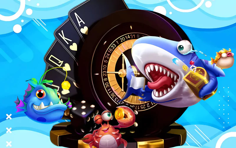 slot games for real money at 91 Club featured image