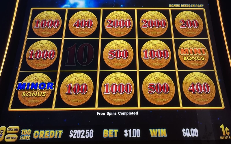 spin slot game​ at 91 Club featured image