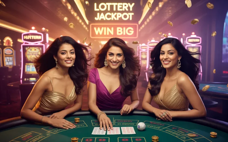 kerala lottery pooja bumber at 91 club game body image