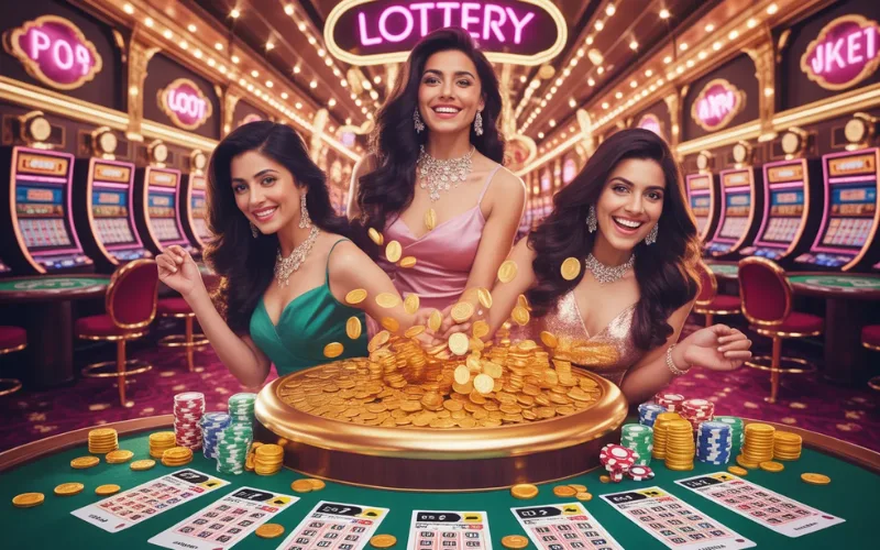 kerala lottery results​ at 91 club game body image