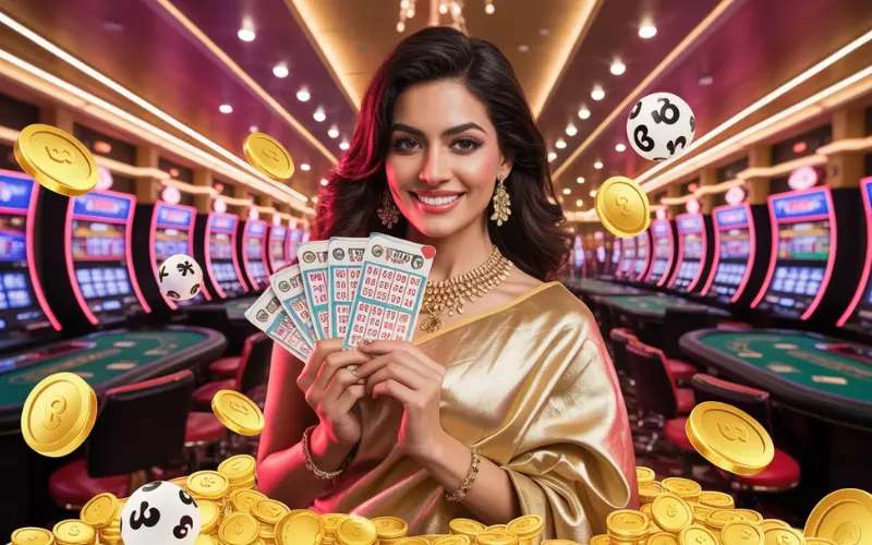 lottery sambad today at 91 club game body image