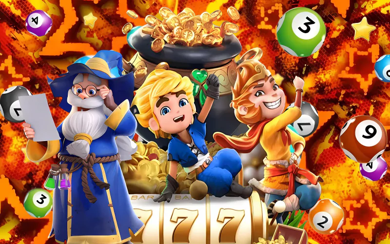 hariom lottery satta​​ at 91 Club Game featured image