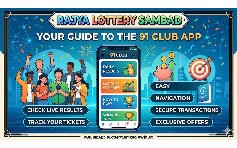 rajya lottery sambad at 91 Club App body image
